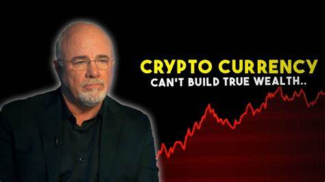Caller Makes $30K From Crypto Investments, Seeks Dave Ramsey's Advice On Whether To Keep It Invested Or Sell It To Pay Off Debts