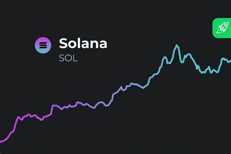 Solana's SOL Price Predicted to Surpass $3000 in Bullish Scenario by 2030 - Blockchain News