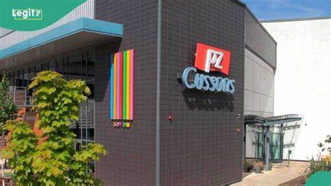 Wilmar to buy PZ Cussons’ stake in Nigerian edible-oils JV