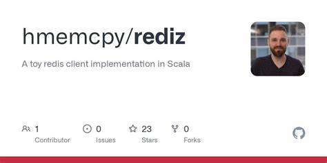 Tiny Redis client wrapper for ZIO with Scala 3