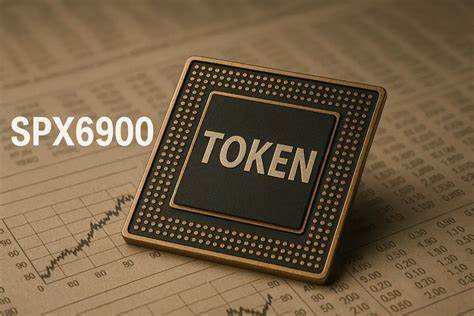 SPX6900 (SPX): Complete Guide to the Rising Cryptocurrency