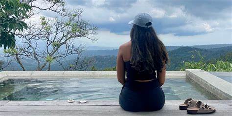 I quit my job at Meta and traveled to Bali to find myself — but 2 months later, I moved back into my parents' house more confused than ever