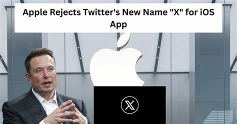 Apple Rejects My Name Because It Contains "Dek" – But "Dick" Is Allowed