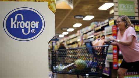 Kroger's Shopper Profiles: Why You May Be Paying More Than Your Neighbors