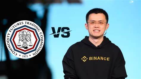 Binance CEO Invests in Compliance to Move on From Past Mistakes - MSN