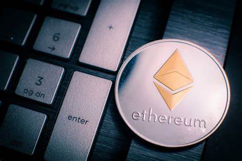 Der gemeldete Schritt der SEC, Ether als Wertpapier zu brandmarken, wird als „Ausrede für die Nichtgenehmigung“ von ETFs bezeichnet – DLNews
