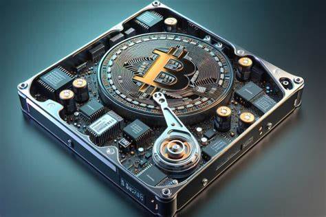 Remember James Howells Who Lost His Hard Drive With 8,000 Bitcoins Now Worth $760M? His Ex-Girlfriend Reveals It Was She Who Threw It Away