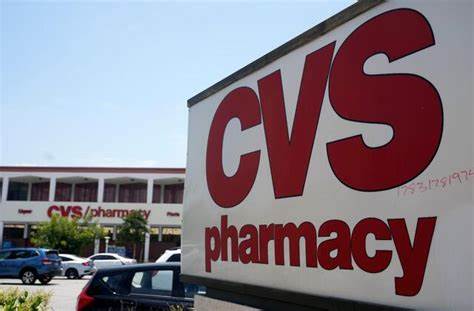 CVS Health rides improving Medicare business to better-than-expected first quarter
