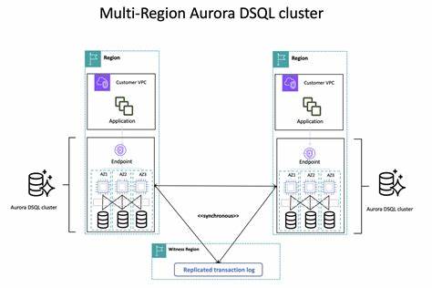 Amazon Aurora DSQL Pricing