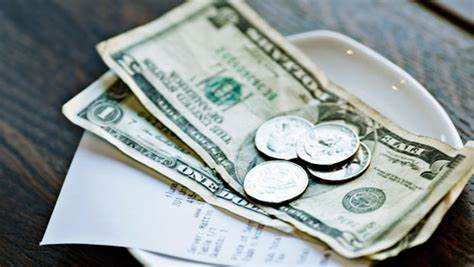 Tipping: How Gratuity Replaced Fair Wages in U.S. Restaurants