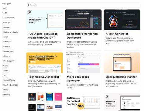 Show HN: TechCopes – Curated Tools for Devs, Founders, and Creators