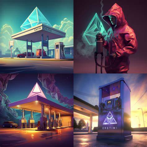 Wer verdient Ethereum-Gasgebühren: Ein ausführlicher Leitfaden – Blockgeeks

