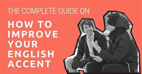 AI-Powered Tool for Analyzing and Improving Your English Accent