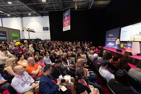 Sponsored: Accountex London returns for its 14th year