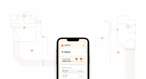 Introducing Cardware Wallet: Africa’s First Hardware Wallet Company