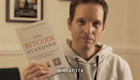Bitcoin: The End of Money as We Know It (2015) - Plot - imdb