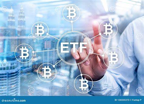 Want Cryptocurrency Exposure? Here Are 2 Bitcoin ETFs You Can Buy Right Now