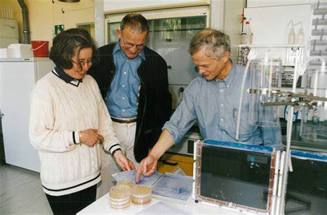 Tannapfel, a German Success Story