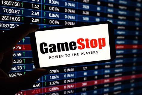 Why GameStop Is Betting on Bitcoin and What It Means for Investors