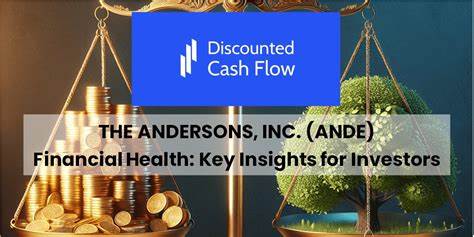 Investors Eye The Andersons Ahead of Stephens Meeting