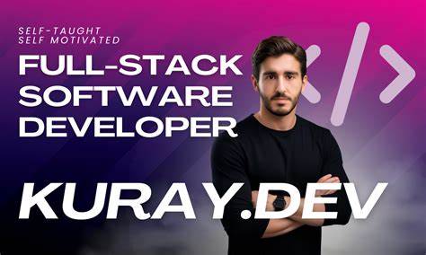 Homeless but self taught full stack developer