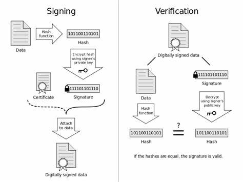 Show HN: Fluffy – dead simple file authenticity with domain-linked signatures