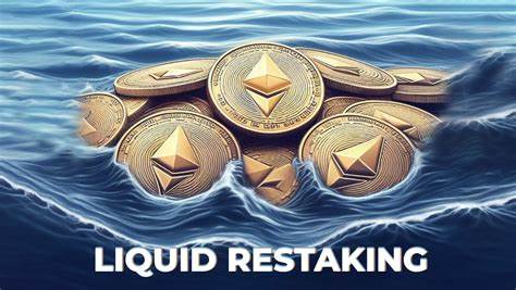 Ethereum Liquid Restaking Sector Slumps as Incentives Dry Up