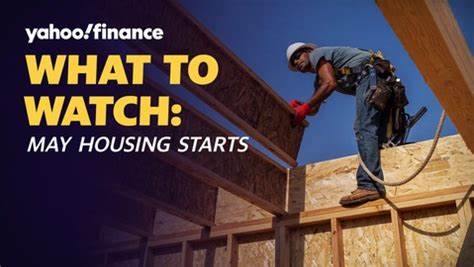 Fed Rate Decision, Housing Starts, Kroger Earnings: Still to Come This Week