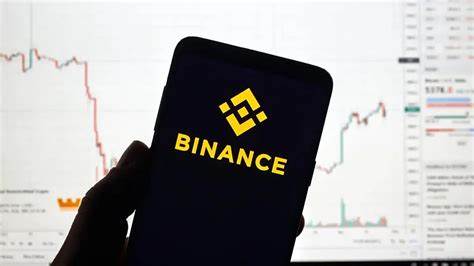 SEC files dismissal on Binance lawsuit files after two-year securities showdown