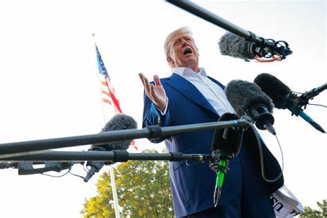Trump-Backed Truth Social Files with SEC for Spot Bitcoin-Ethereum ETF ‘BT’