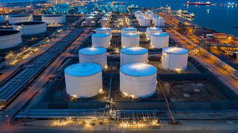 Oil Prices Slide as Investors Look to Upcoming OPEC Output Meeting