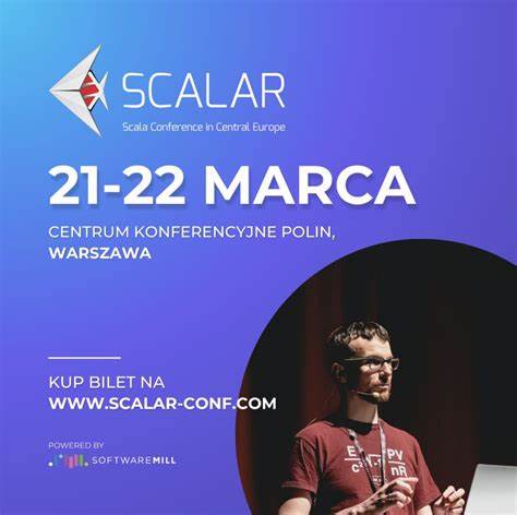 Scalar Conference 2025 – Summary and Highlights