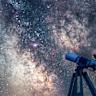 Getting Started with Moon Astrophotography