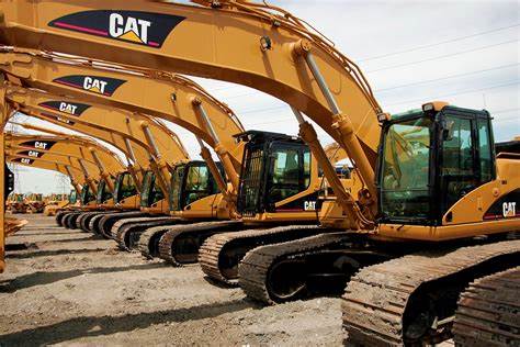Is Caterpillar Inc. (CAT) the Best Dow Stock?