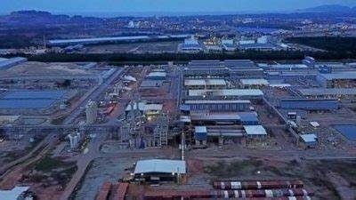Australia's Lynas surges as automakers flag risks from China's rare-earth export curbs