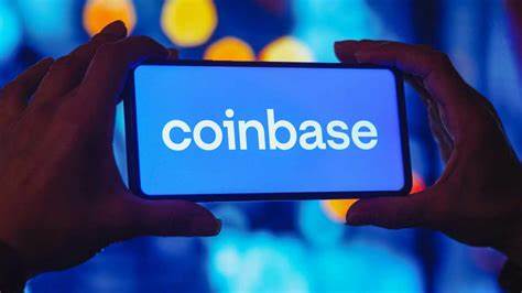 Coinbase Secures Spot on UK Crypto Register