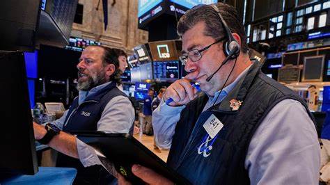 Wall Street drifts lower as US stocks slow their roll