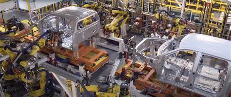 GM to invest $888 million in US powertrain plant