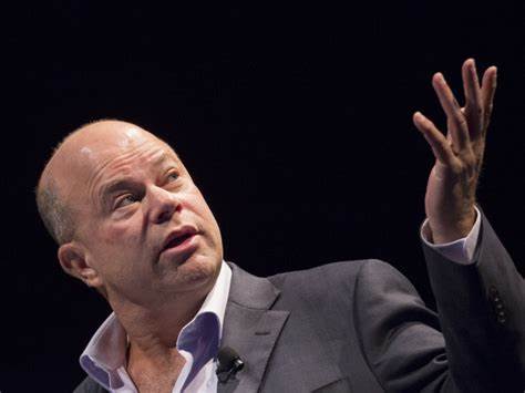Billionaire Investor David Tepper Sold 56% of His Fund's Stake in Nvidia and Loaded Up on This Market-Beating Transportation Stock Instead