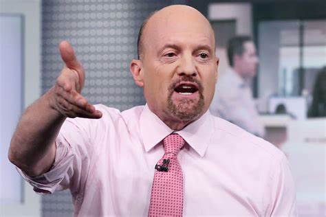 Jim Cramer Recommends This Dividend Stock With 5% Yield