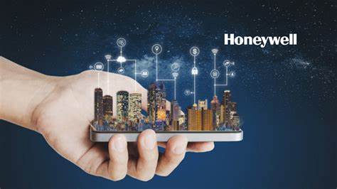 HONEYWELL AND CISCO LEVERAGE AI AND AUTOMATION TO HELP REDUCE BUILDING ENERGY CONSUMPTION