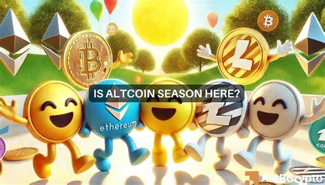 Economist Predicts Major Altcoin Surge Before Recession: 'Altseason Will Send Alts Flying'
