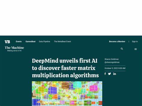 I verified DeepMind's AlphaEvolve matrix multiplication breakthrough with Claude