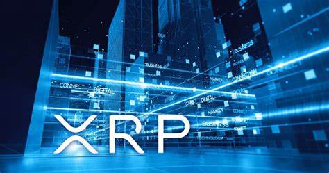 XRP Primed for Correction if Crucial Support Fails - Crypto Briefing