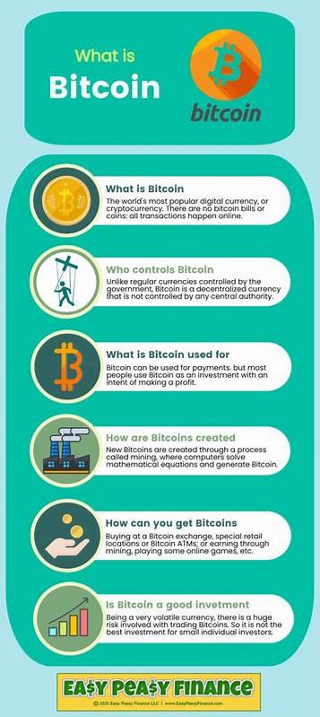 Ein Bitcoin-Leitfaden für Einsteiger: Was ist Bitcoin?
