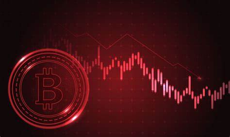 Crypto FUD spikes: Bitcoin price sinks below $65k, altcoins record double-digit losses - Kitco NEWS