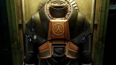 Classic PC Shooter Half-Life 2 Reborn in Lavish Remaster - Decrypt