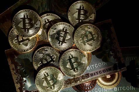 Cryptocurrencies picked for bull run year - Bangkok Post