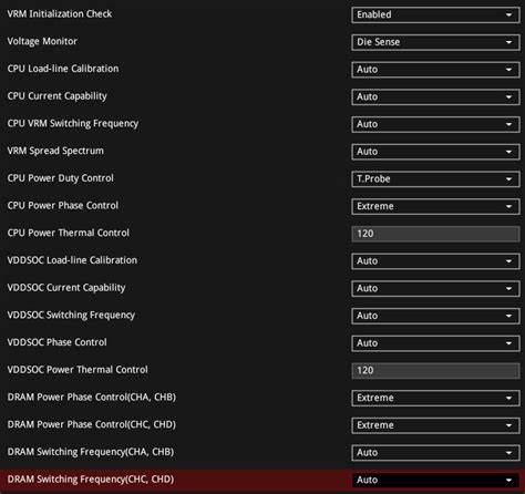 Deep dive into BIOS settings with AMD engineers [video]