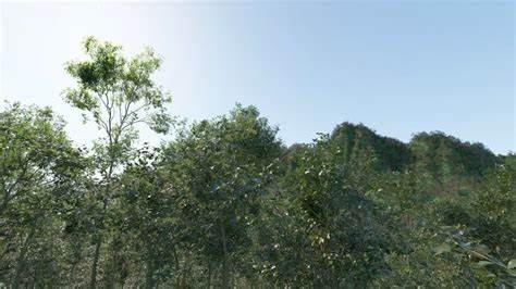 Path Tracing a Trillion Triangles at Intel